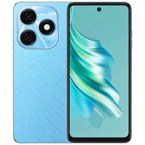 Tecno Spark 30 Pro Price in Pakistan 